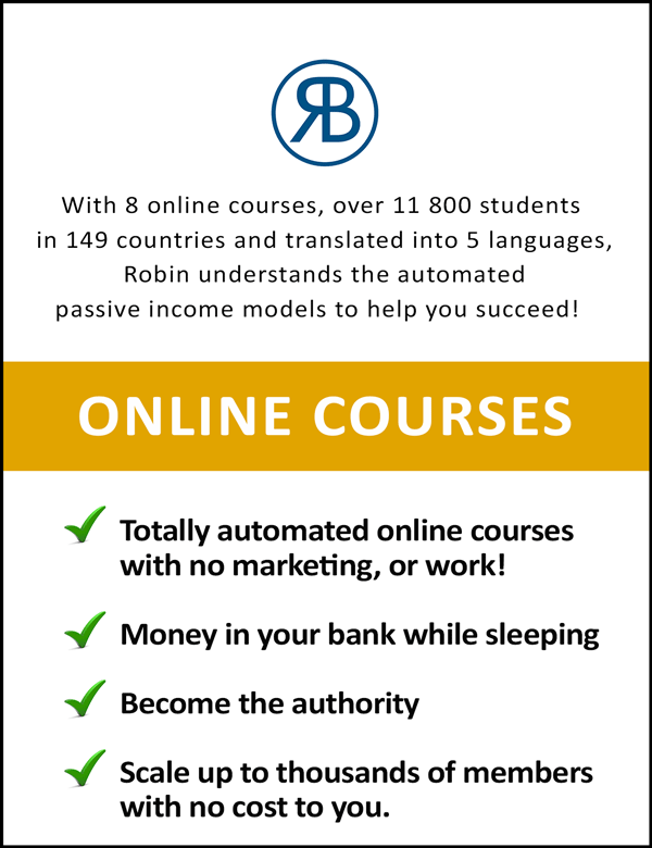 Online courses